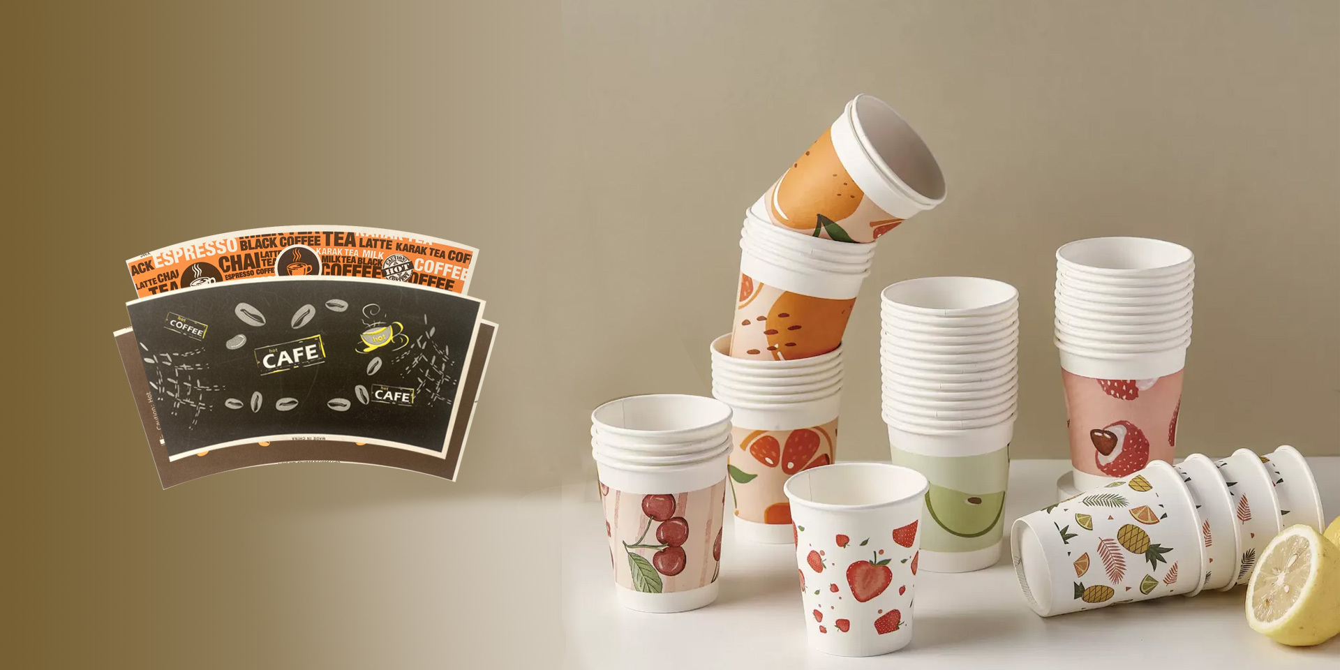 Henan Dahang Packaging Co.,Ltd.