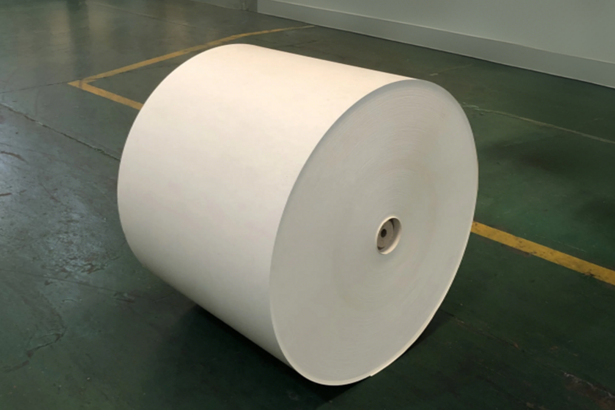 PE coated paper introduction