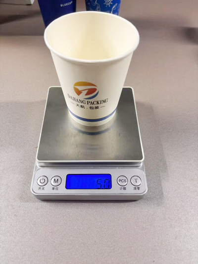 Quality inspection and testing6