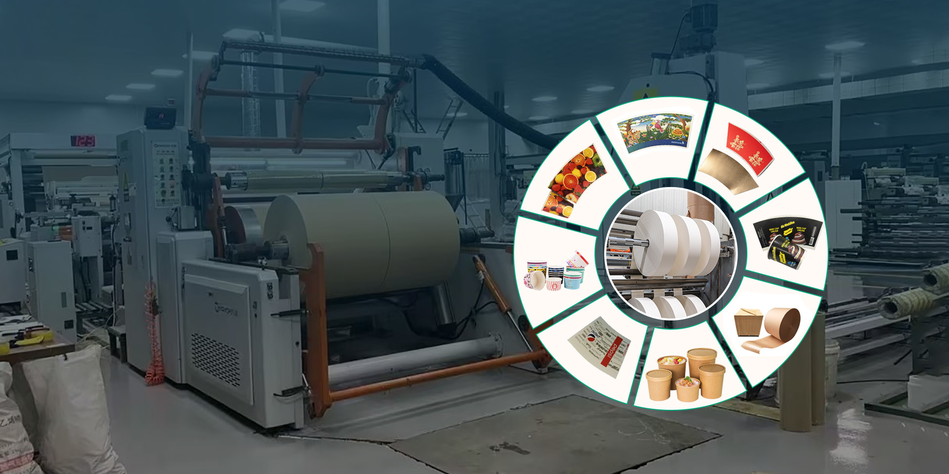 Henan Dahang Packaging Co.,Ltd.