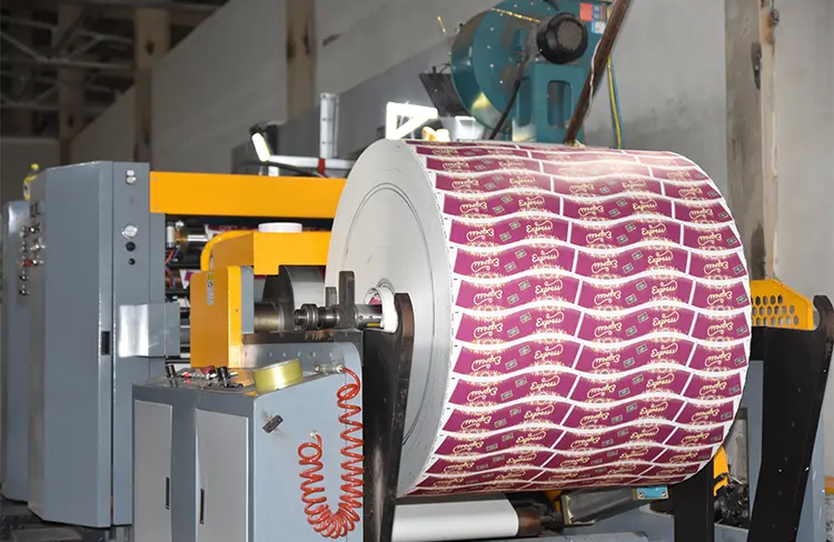 PE Single Wall Paper Cup Fan Raw Material by Paper Cup Making Machine