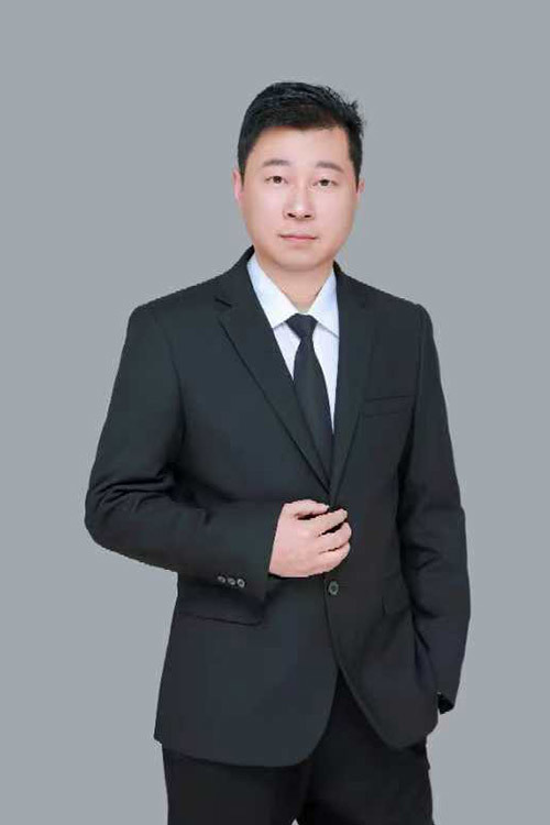 穆琼
