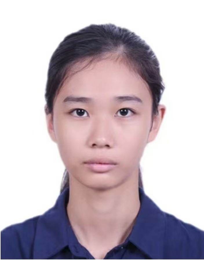 张姿怡