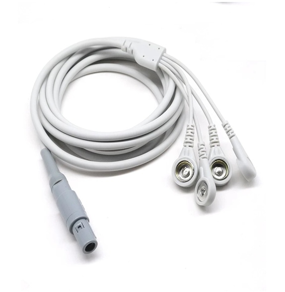Understanding Medical Cable Assemblies: Essential Components for Healthcare Technology