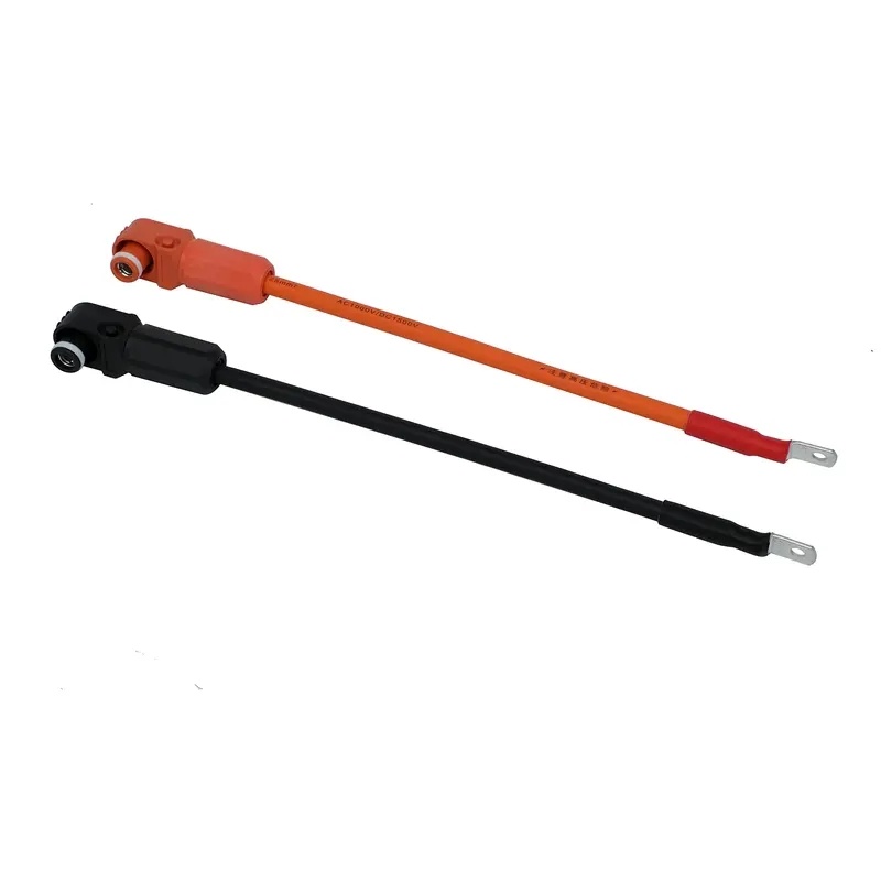 Understanding Solar Cables: The Backbone of Solar Energy Systems