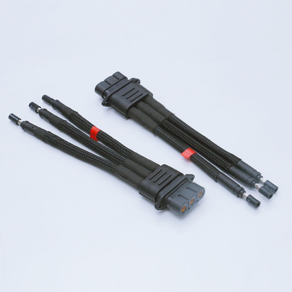 The Environmental Impact of Automotive Cable Assemblies: What You Should Know
