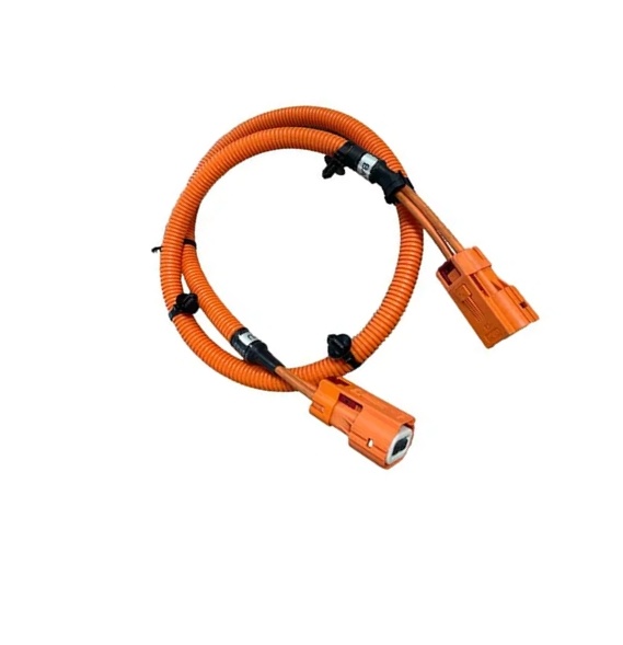 Understanding Motor Control Cables: Essential Insights for Electrical Professionals