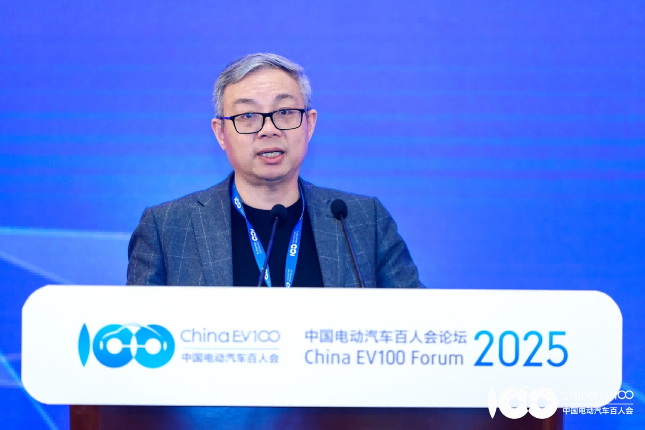 黑芝麻智能科技有限公司創始人兼CEO  單記章