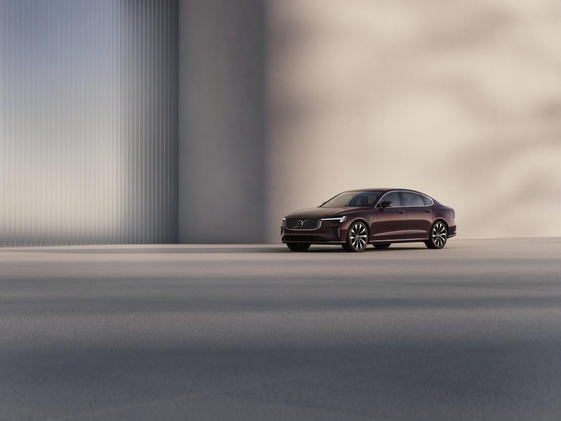 Volvo