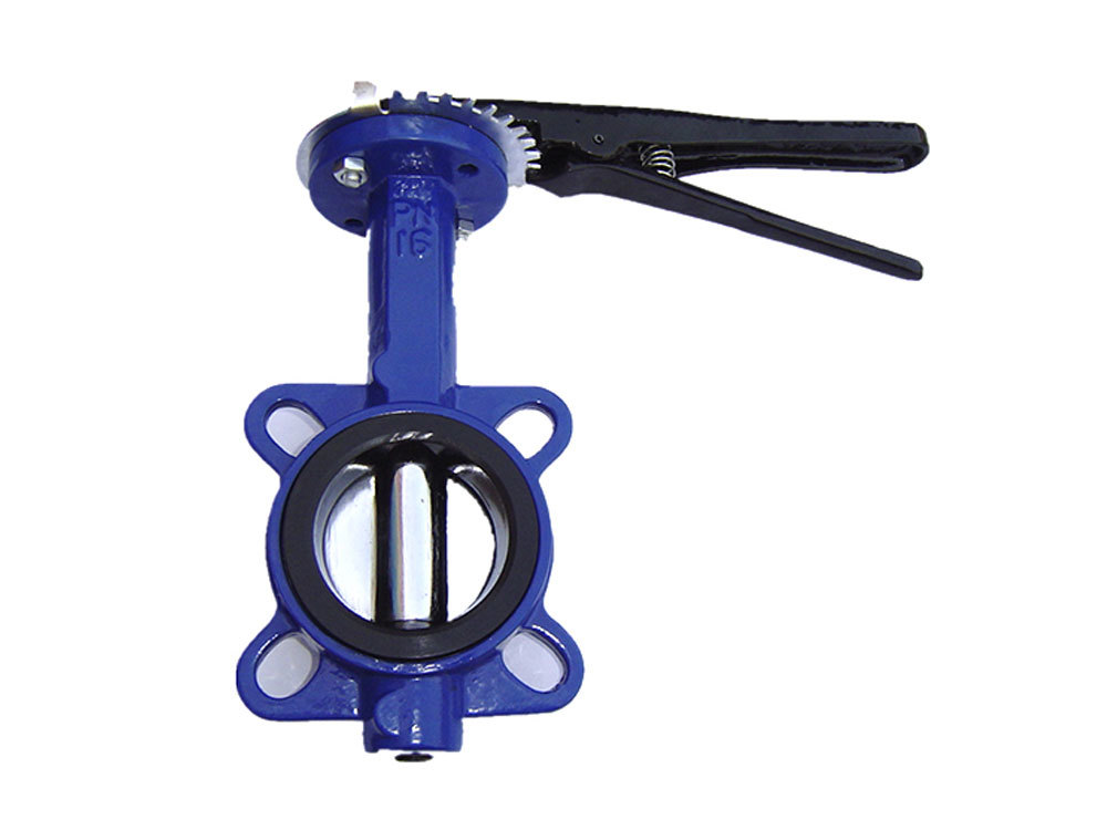 Wafer Butterfly valve