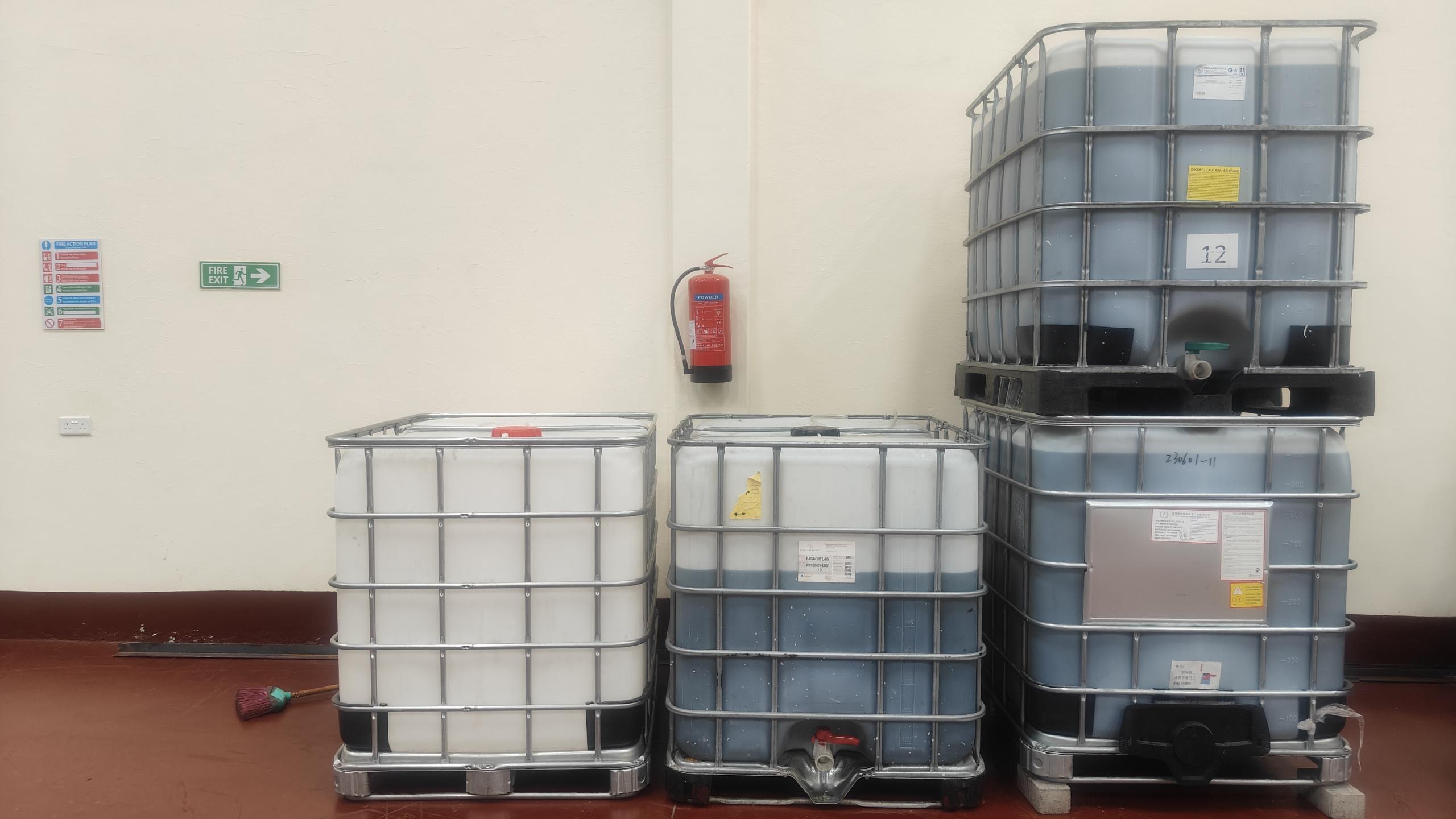 Application of fiber ball filter in oilfield wastewater treatment