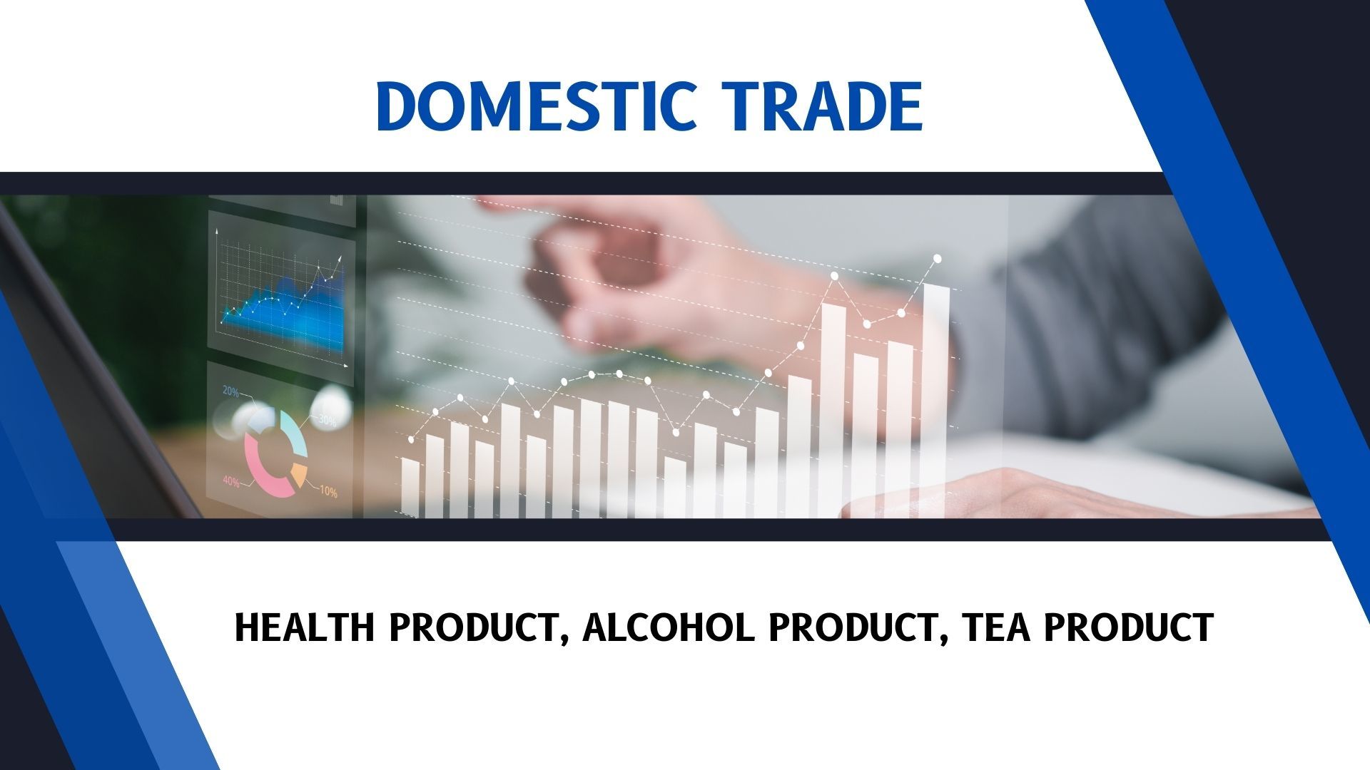 Domestic trade