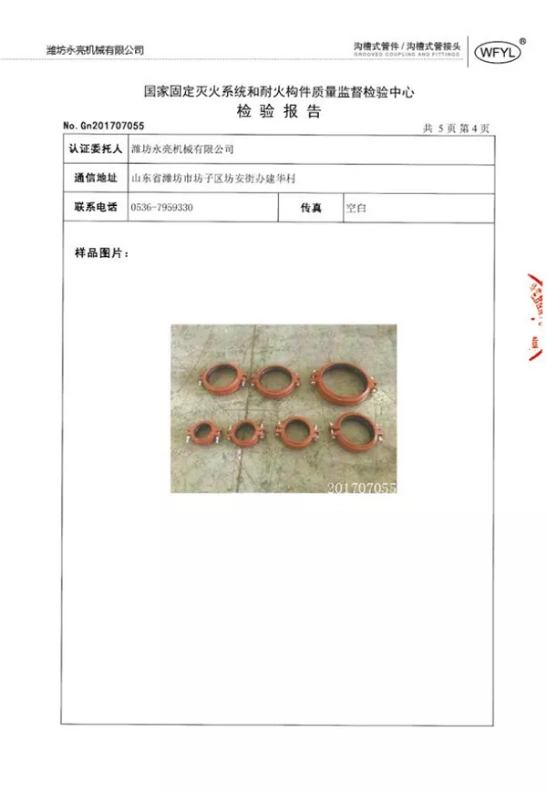 Report