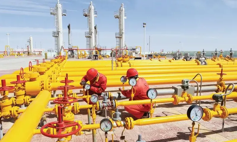 Petroleum industry Petroleum industry