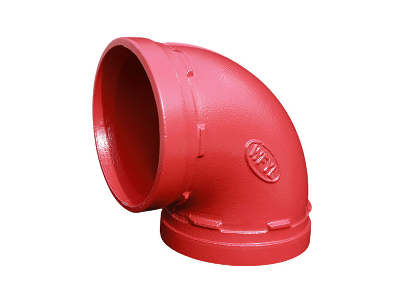 90° Elbow
