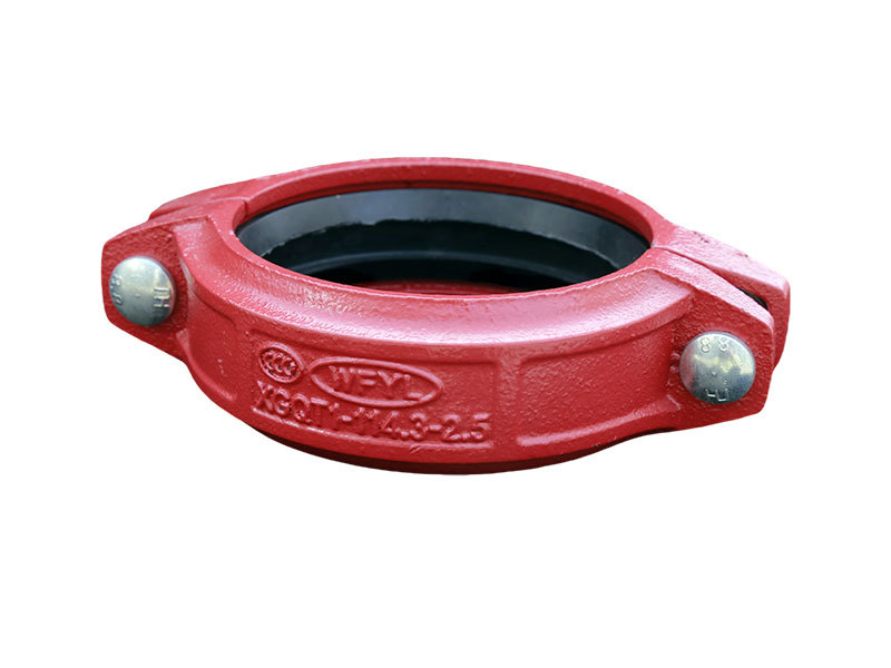 Rigid Coupling