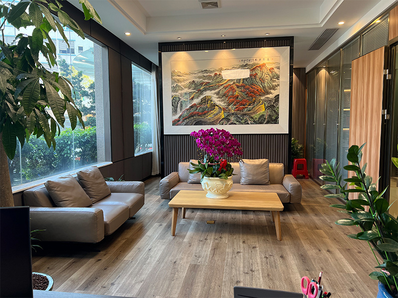 公司风采