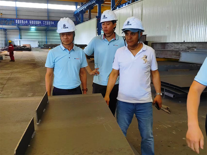 Foreign trade cooperation Foreign trade cooperation