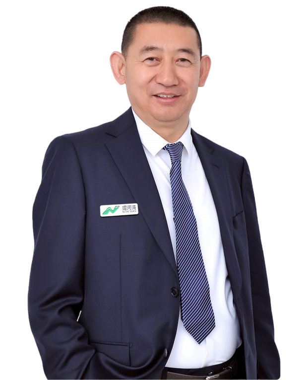 董事长致辞