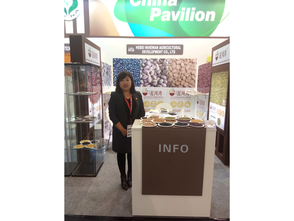 Выставка ANUGA 2017 в Германии
