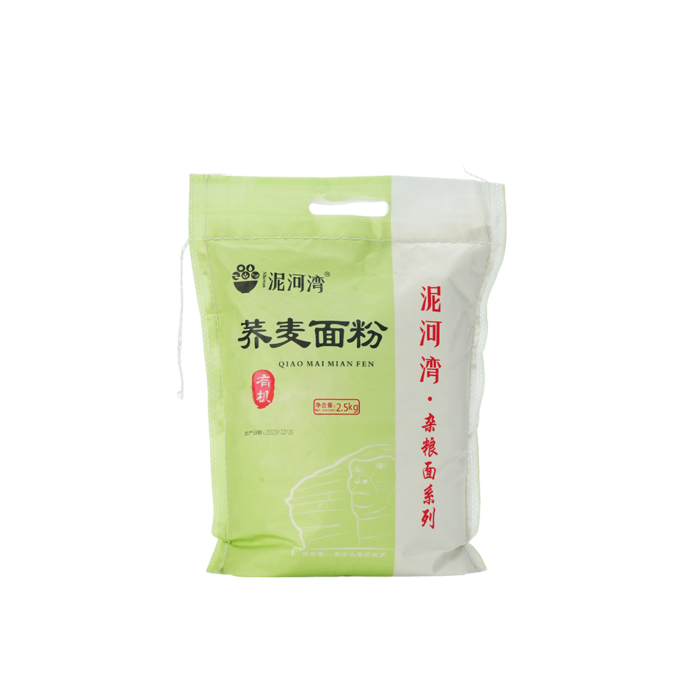 有机杂粮面粉系列