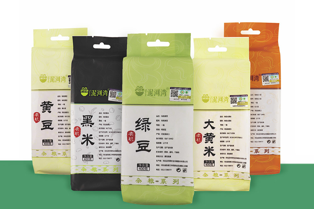 粗杂粮包装零售 粗杂粮包装零售
