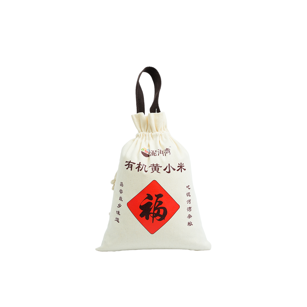有机本味系列