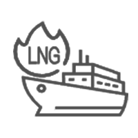 LNG船