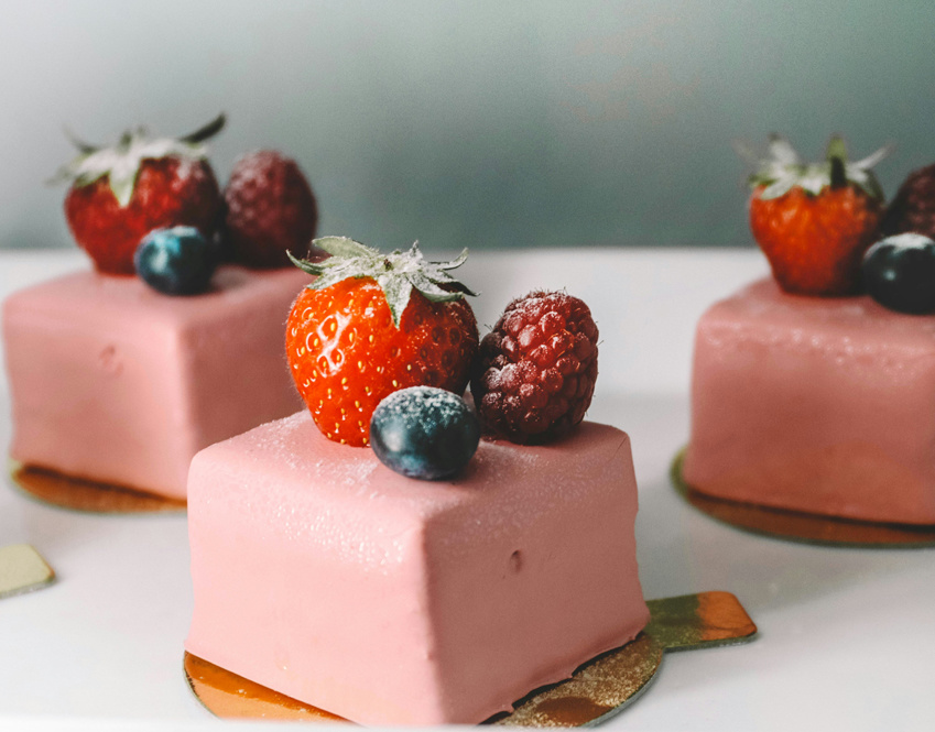 Cake with animal cream is better? Or vegetable cream is better? Tell you the wisdom of cream selection!