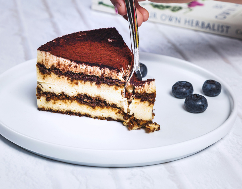 Baking Baking Laboratory-Chal 'su focus on high-end baked goods