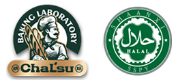 Baking Laboratory-Chal’su