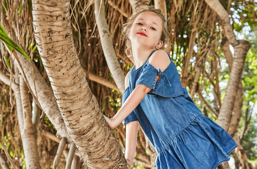 The 2024 new school season children's clothing series brings more high-end choices for children's debut in the new semester.