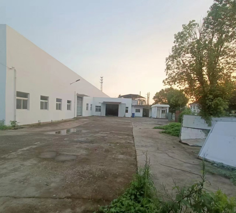 Workshop Plant