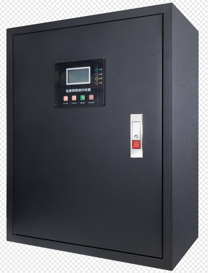 应急照明集中电源JC-D-0.3KVA-3（检验报告+证书）