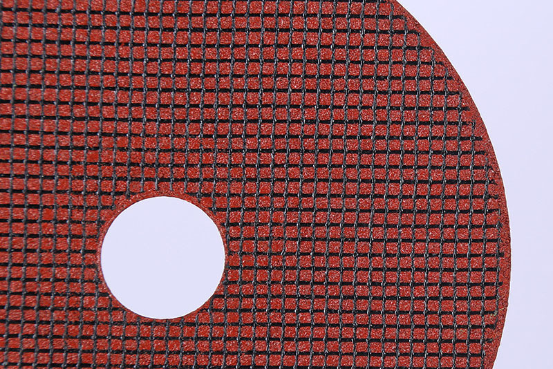What is the current development status of high-quality ceramic grinding wheels