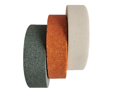 Ling Ku Tu grinding wheel