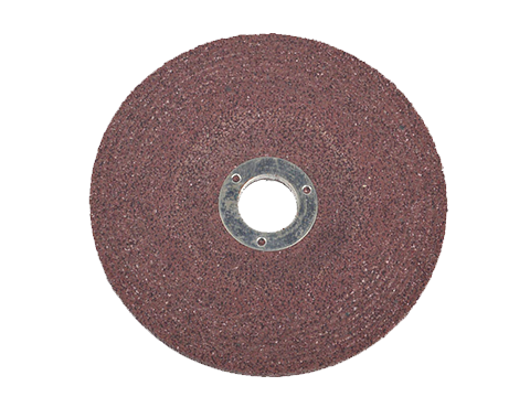 Polishing disk