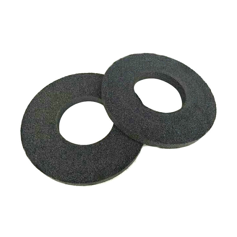 Resin grinding wheel