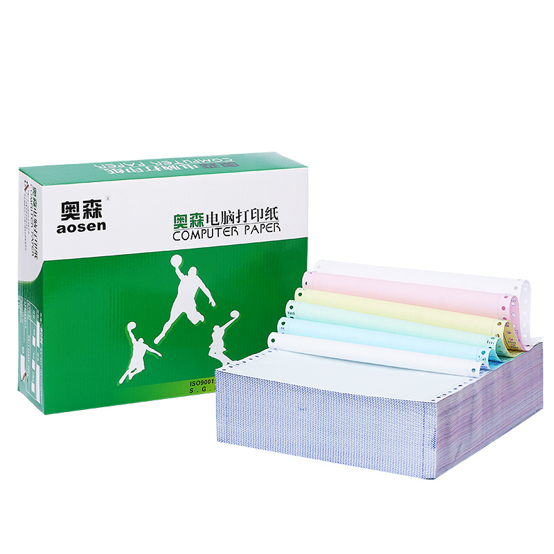 奧森 電腦打印紙