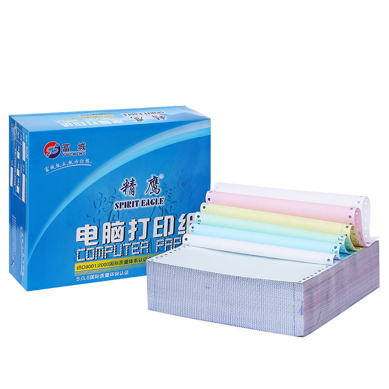 精鷹電腦打印紙