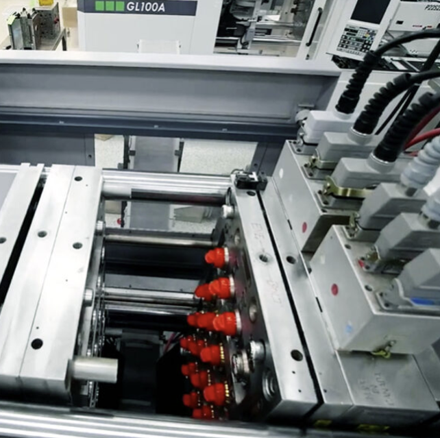 Injection Molding