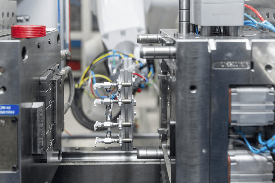 Specialty Molding Specialty Molding