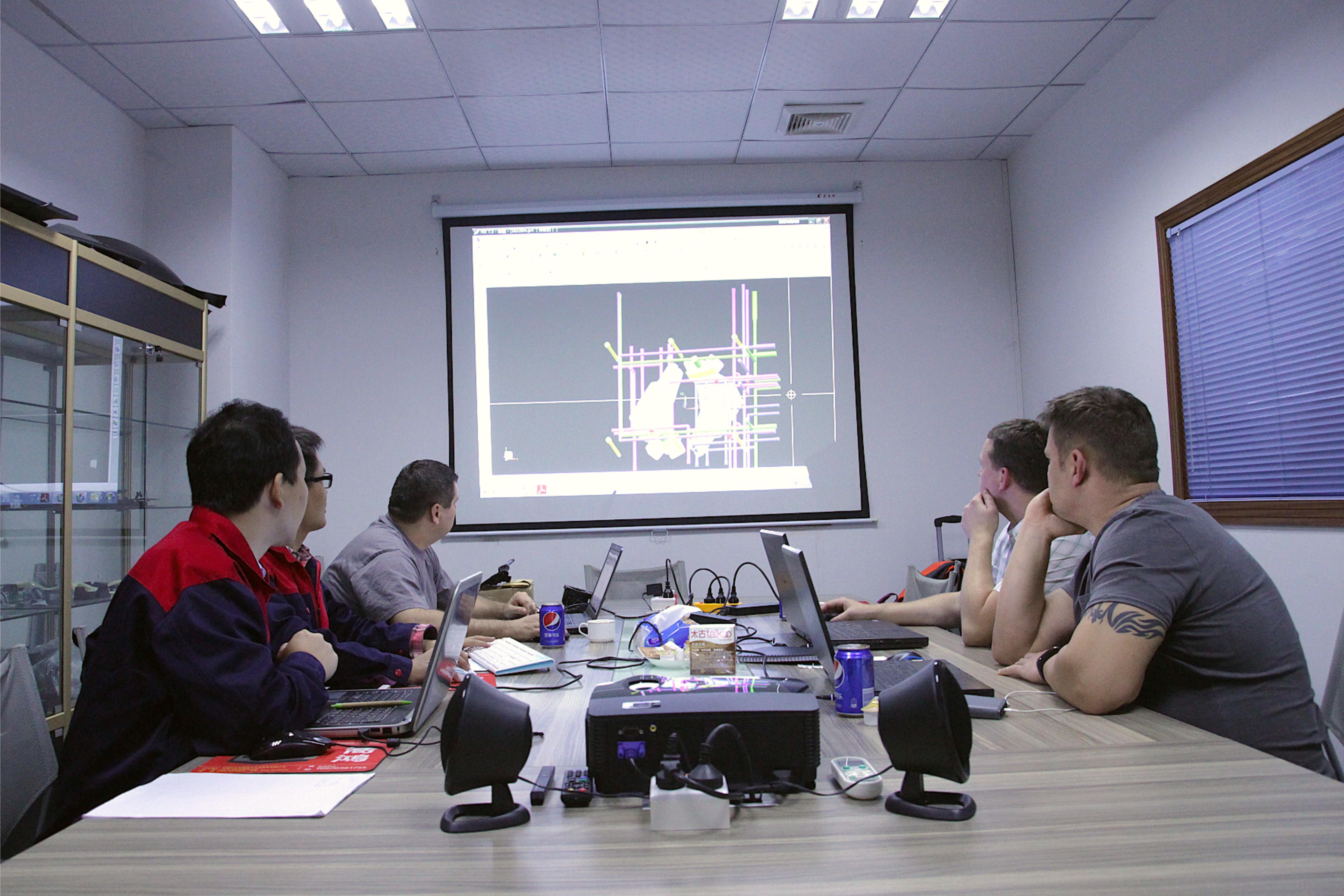 Design for Manufacturability (DFM)