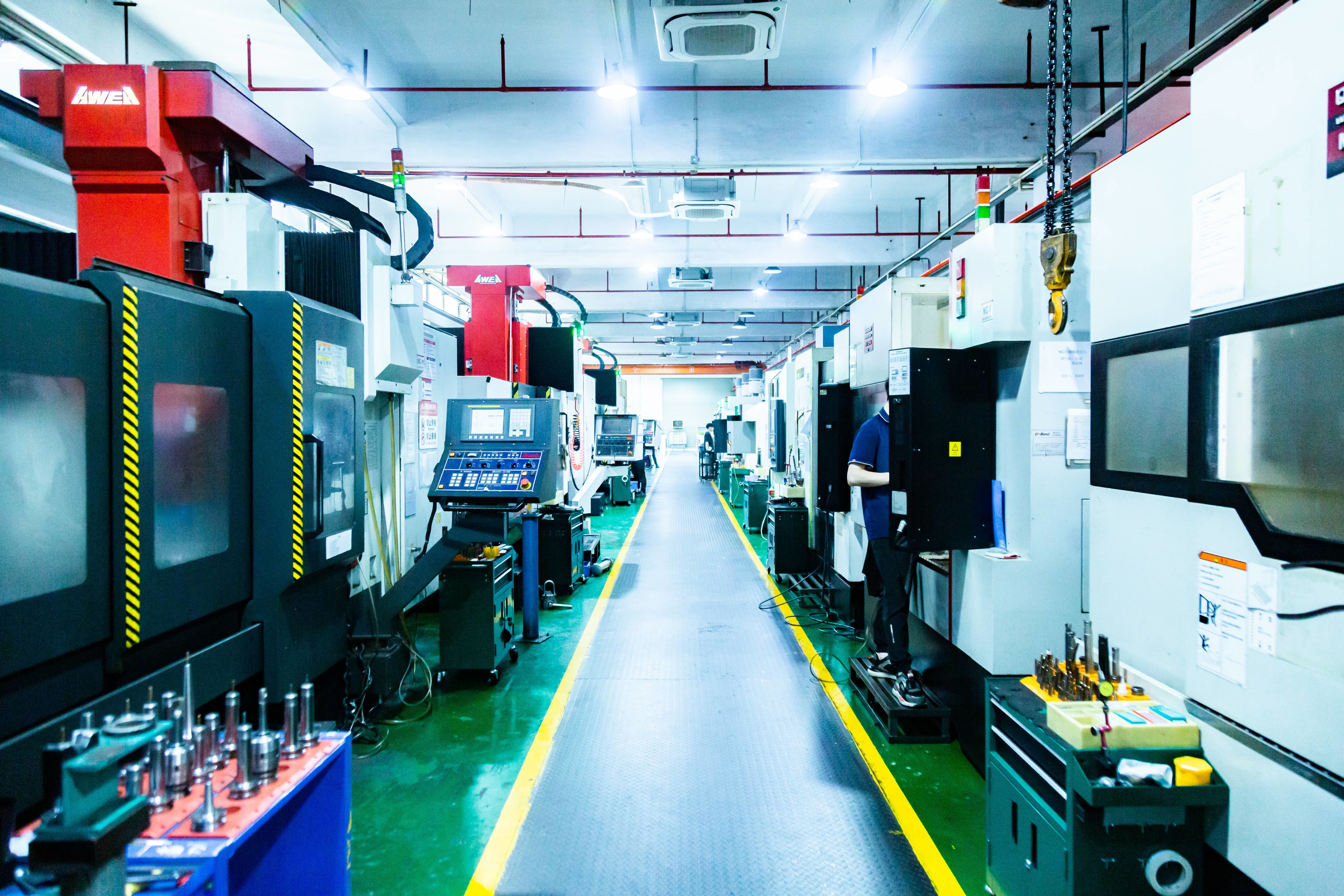 CNC