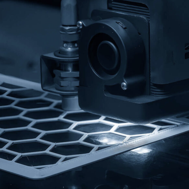 3D Printing