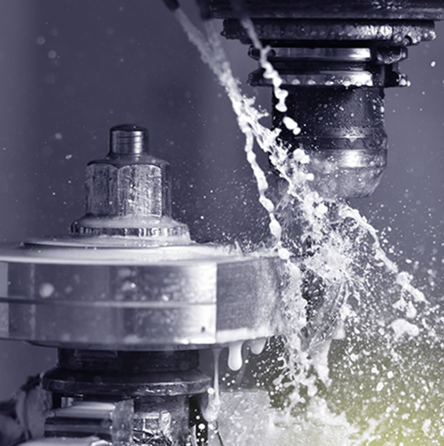 CNC Machining