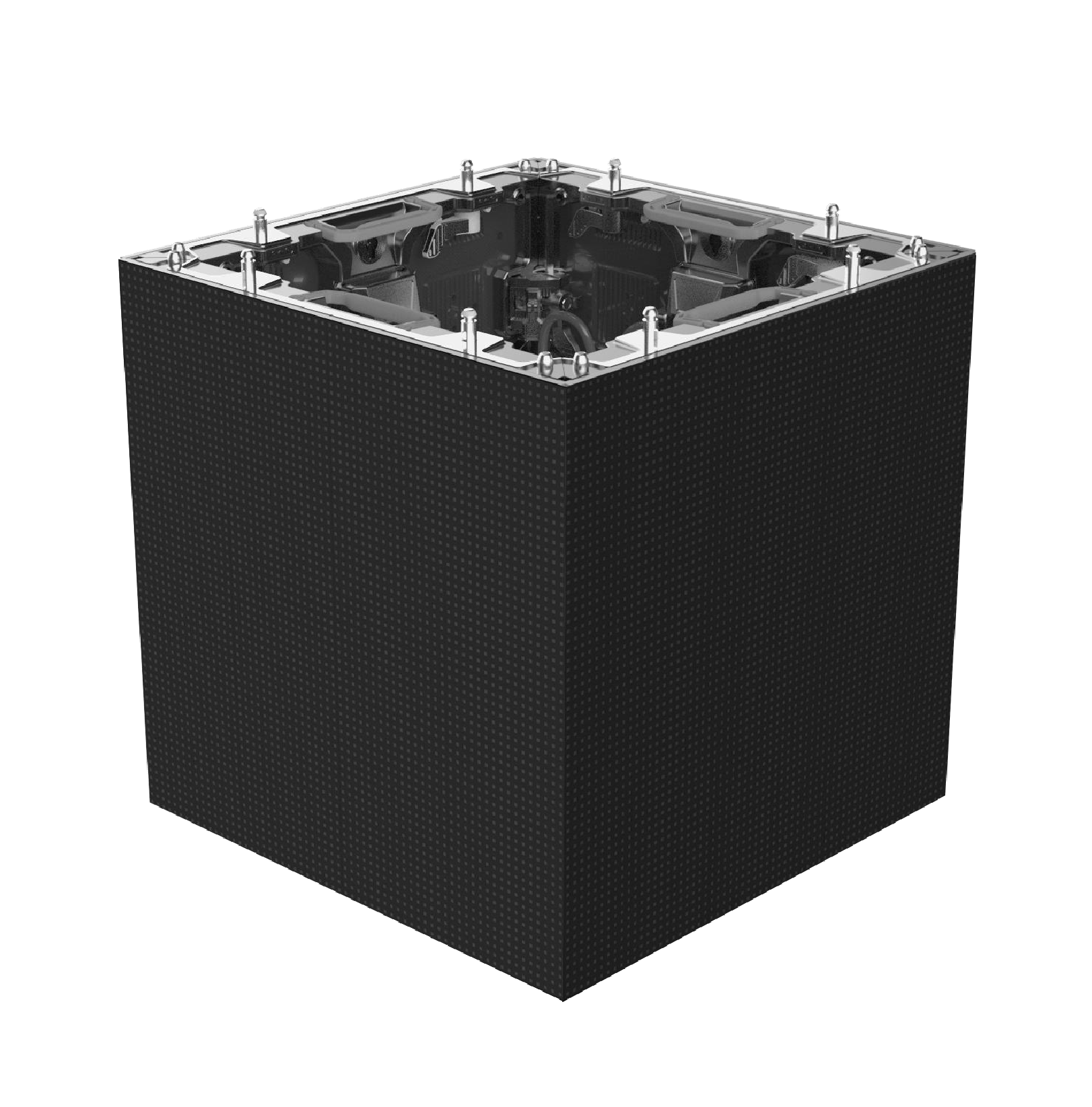 【租赁】大黄蜂系列 500x500箱体