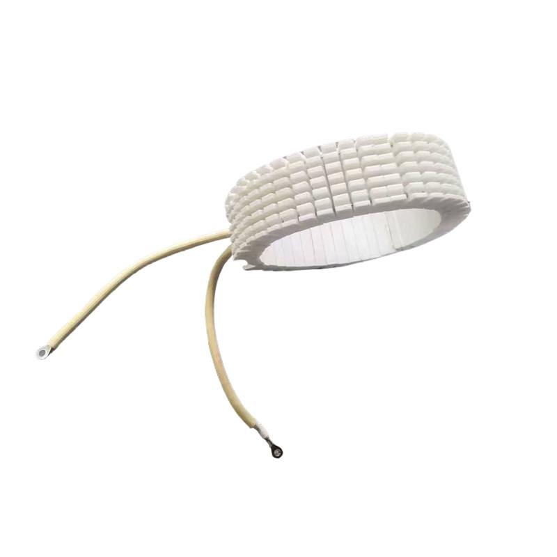 Ceramic Heating Rings