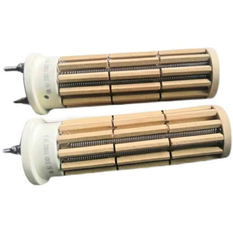 Ceramic tube
