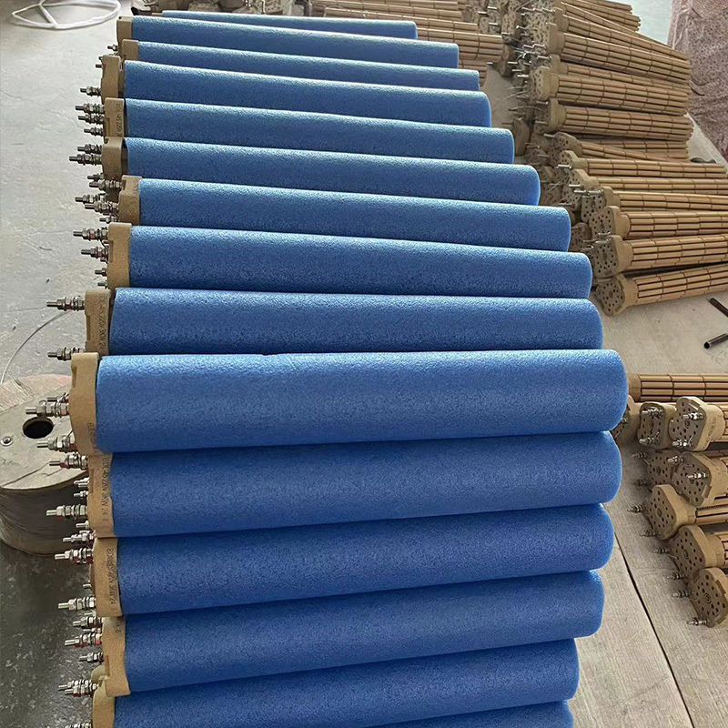 Ceramic coupled heaters: the choice for comfort and warmth